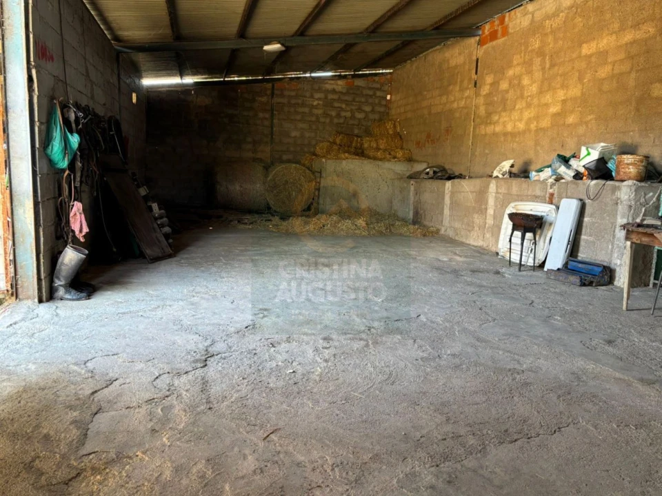 Terreno para Venda em Monfortinho e Salvaterra do Extremo Foto 13