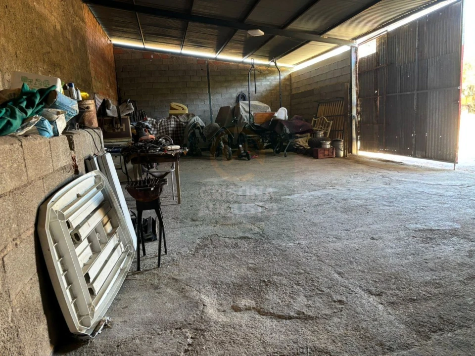 Terreno para Venda em Monfortinho e Salvaterra do Extremo Foto 10