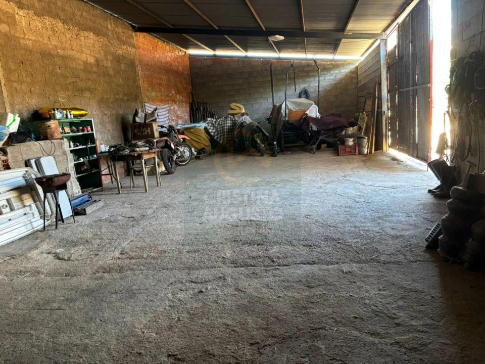 Terreno para Venda em Monfortinho e Salvaterra do Extremo Foto 12