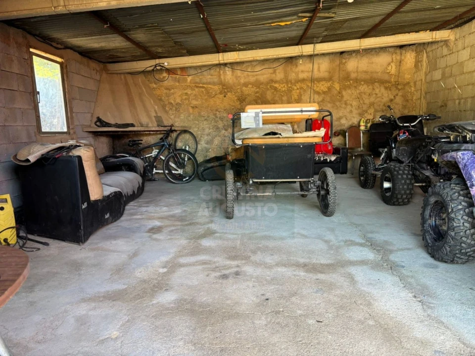 Terreno para Venda em Monfortinho e Salvaterra do Extremo Foto 16