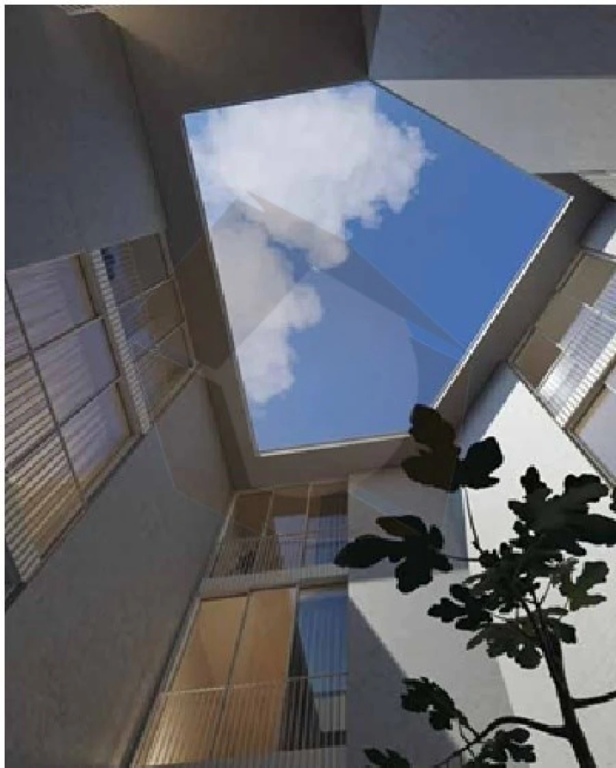 Apartamento T2 para Venda em Cedofeita, Santo Ildefonso, Sé, Miragaia, São Nicolau e Vitória Foto 3