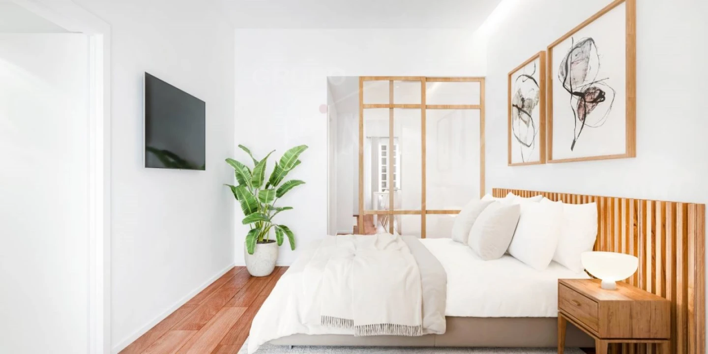 Apartamento T2 para Venda em Cedofeita, Santo Ildefonso, Sé, Miragaia, São Nicolau e Vitória Foto 5