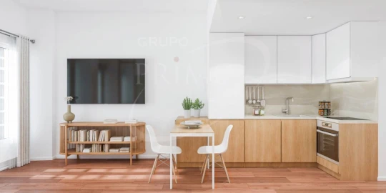 Apartamento T2 para Venda em Cedofeita, Santo Ildefonso, Sé, Miragaia, São Nicolau e Vitória
