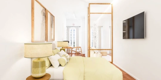 Apartamento T2 para Venda em Cedofeita, Santo Ildefonso, Sé, Miragaia, São Nicolau e Vitória