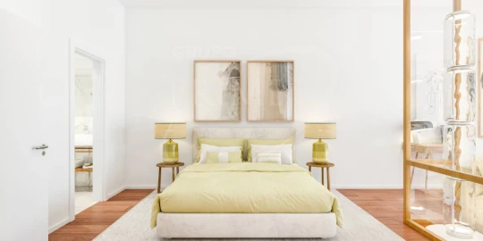 Apartamento T2 para Venda em Cedofeita, Santo Ildefonso, Sé, Miragaia, São Nicolau e Vitória