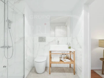 Apartamento T2 para Venda em Cedofeita, Santo Ildefonso, Sé, Miragaia, São Nicolau e Vitória
