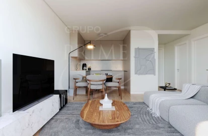Apartamento T3 para Venda em Rio Tinto