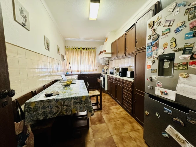 Apartamento T2 para Venda em Pego Foto 1
