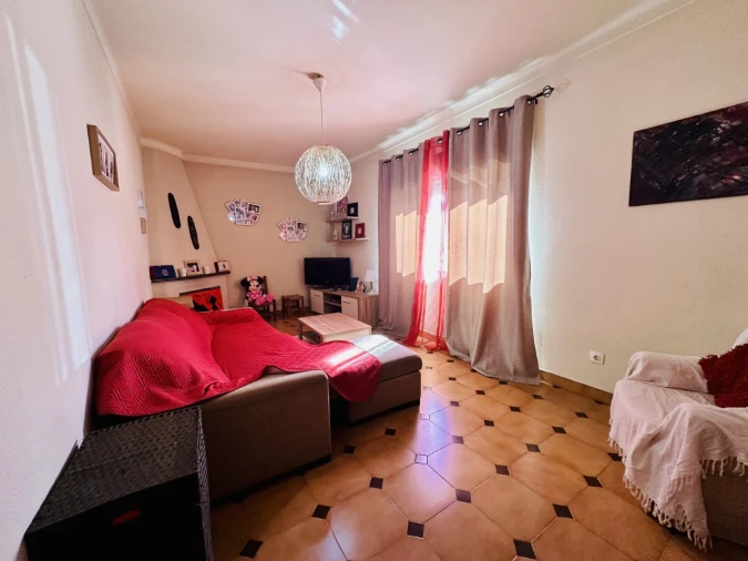 Apartamento T2 para Venda em Pego Foto 2