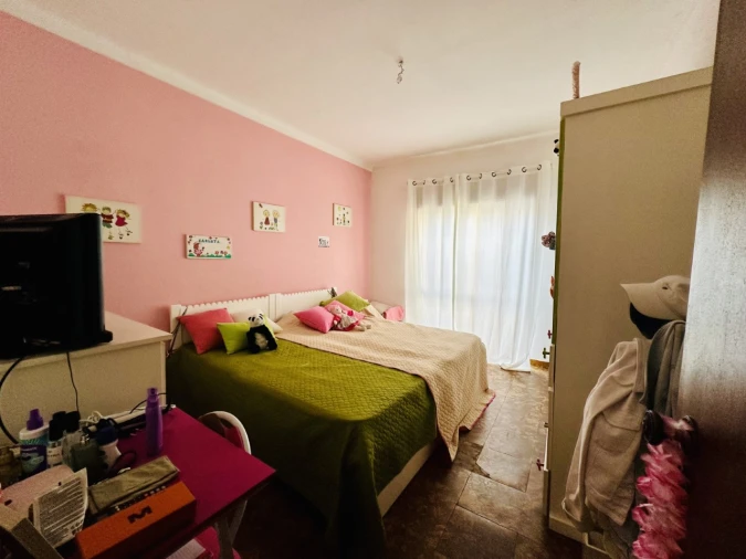 Apartamento T2 para Venda em Pego Foto 4