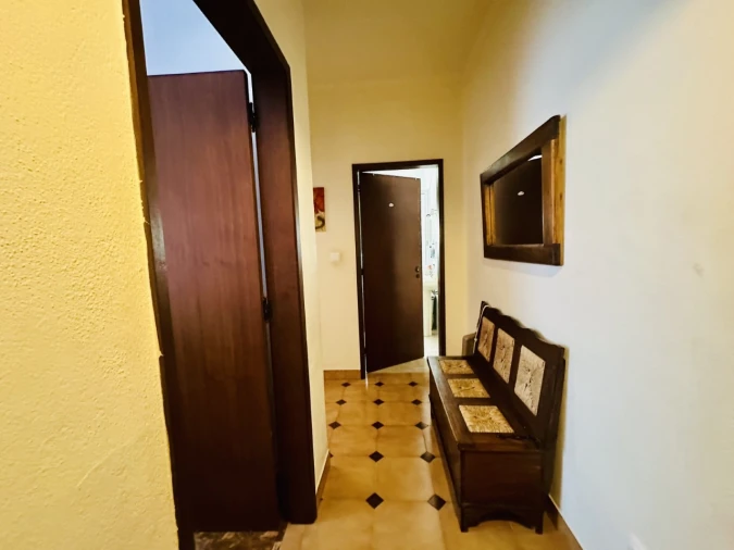 Apartamento T2 para Venda em Pego Foto 5