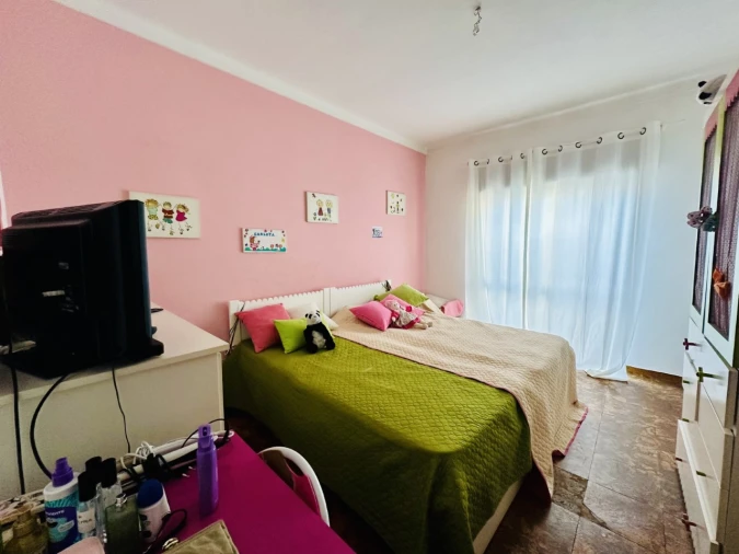 Apartamento T2 para Venda em Pego Foto 7