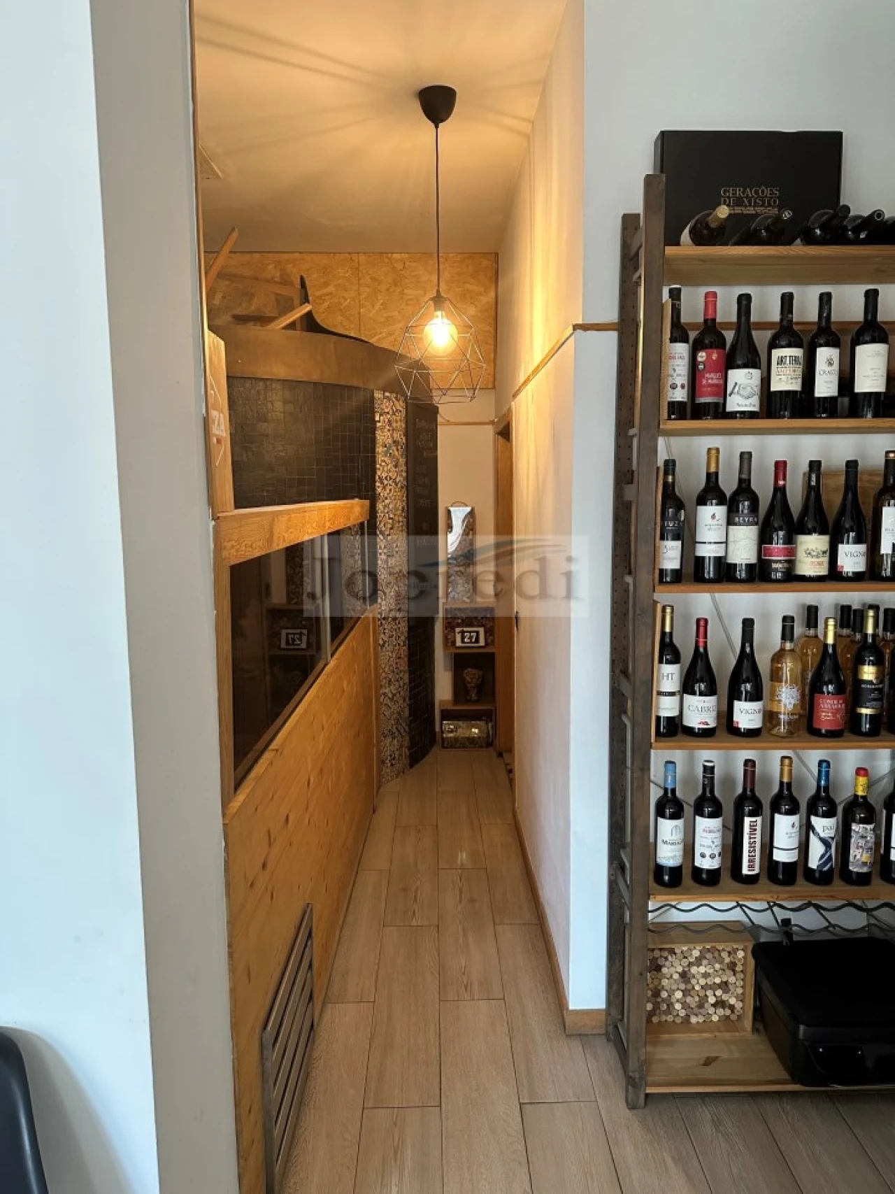 Negócio para Cedência de Quotas em Carcavelos e Parede Foto 10
