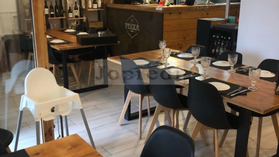 Negócio para Cedência de Quotas em Carcavelos e Parede