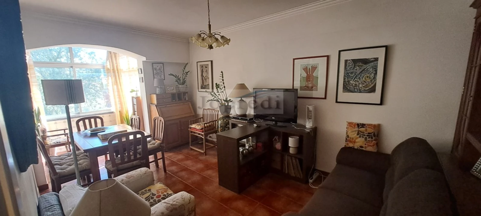 Apartamento T3 para Venda em Carnaxide e Queijas Foto 2