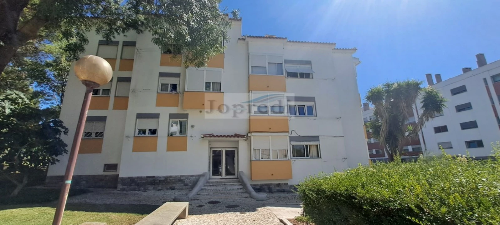 Apartamento T3 para Venda em Carnaxide e Queijas Foto 13