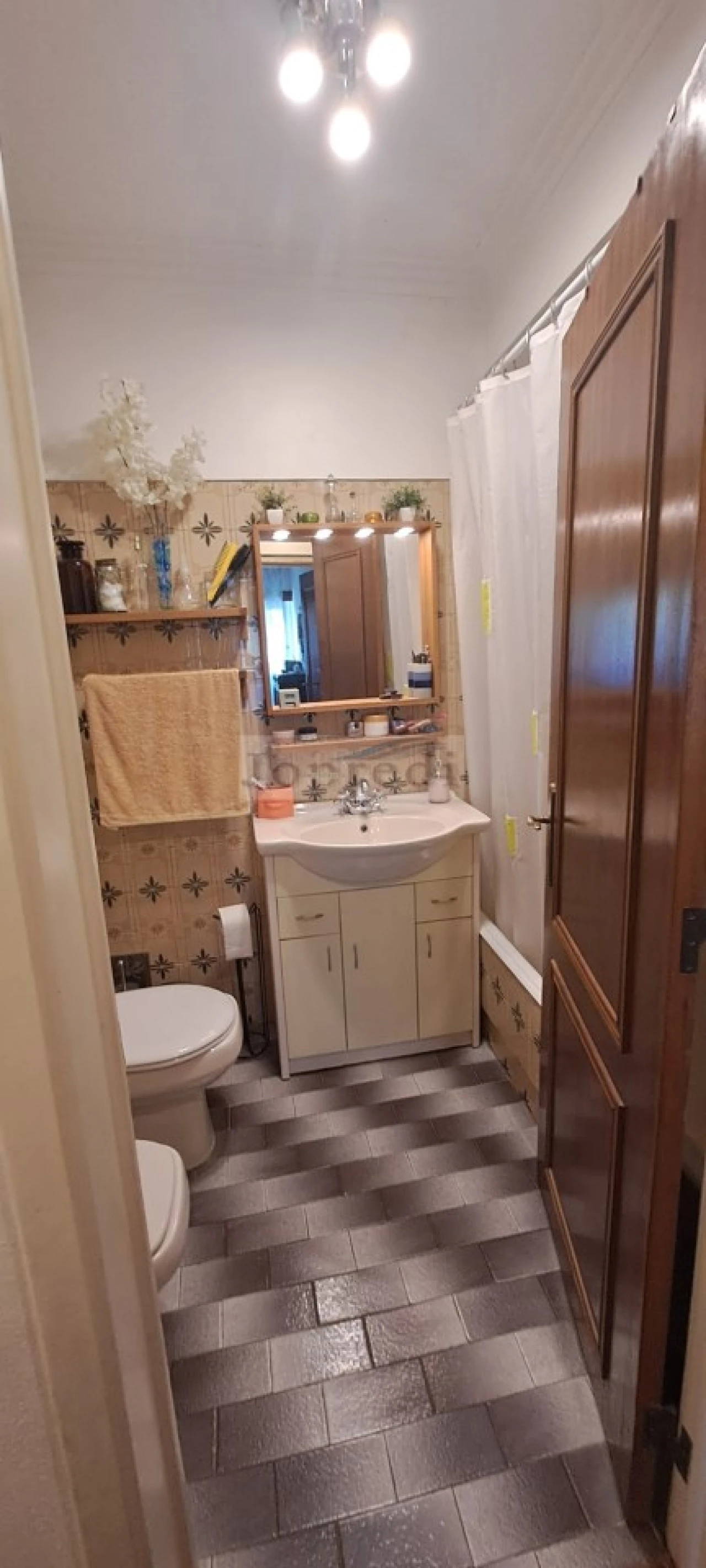 Apartamento T3 para Venda em Carnaxide e Queijas Foto 14