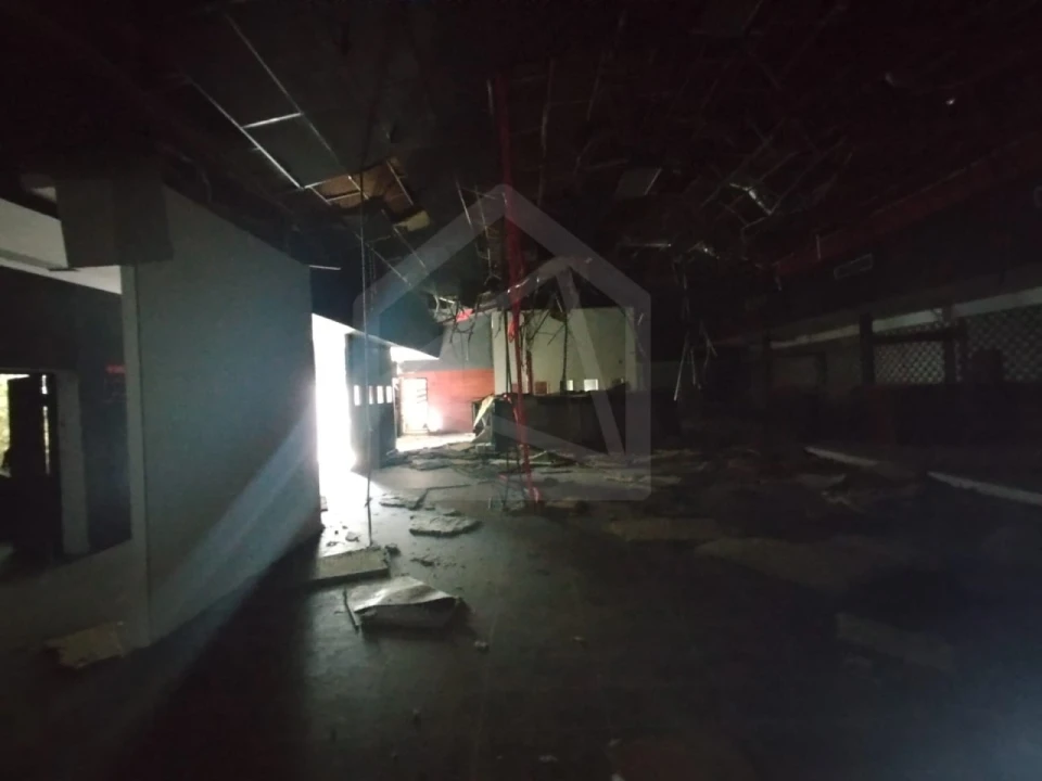 Armazém para Venda em Aradas Foto 4