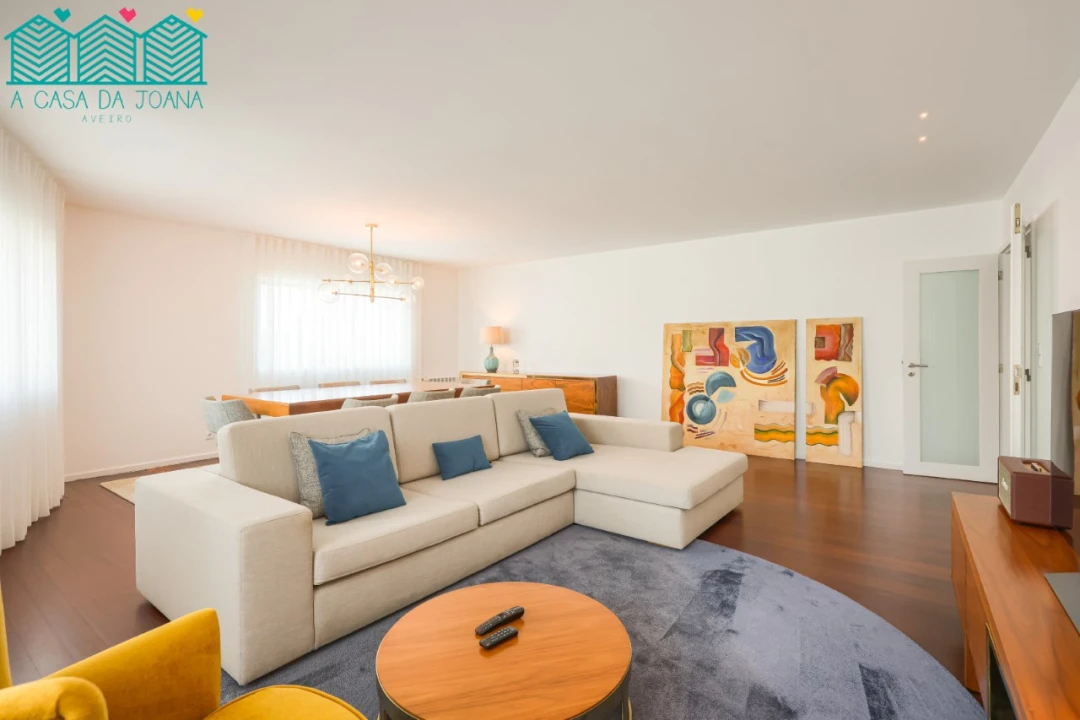 Apartamento T3 para Venda em Gafanha da Encarnação Foto 1