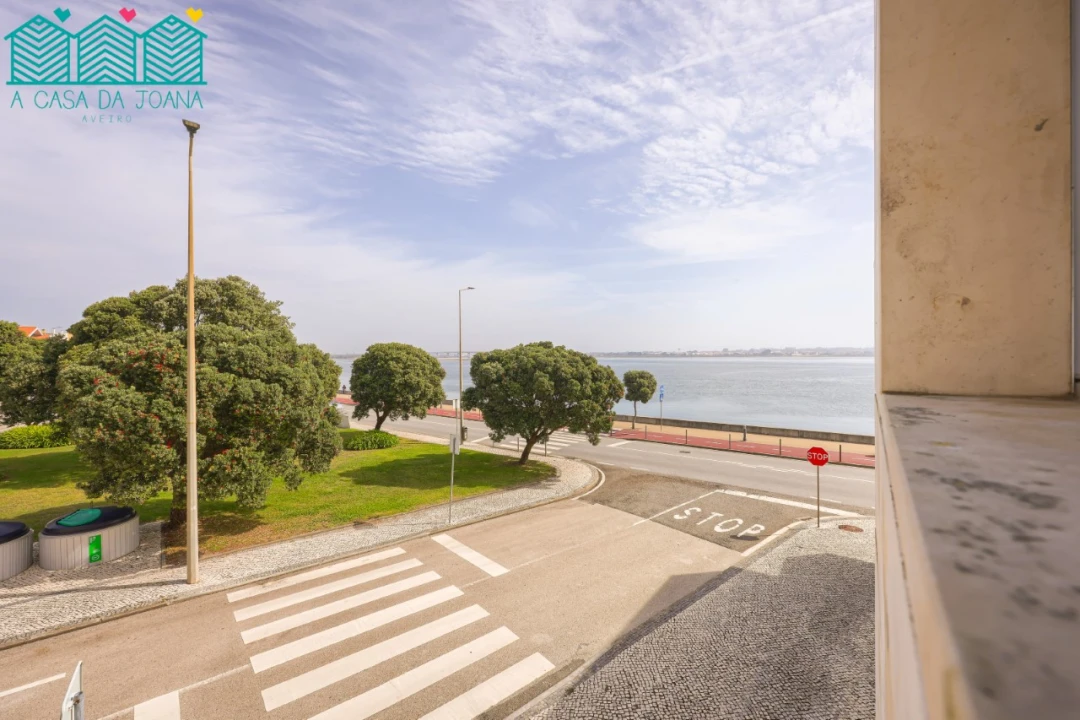 Apartamento T3 para Venda em Gafanha da Encarnação Foto 3