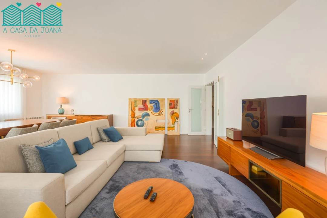 Apartamento T3 para Venda em Gafanha da Encarnação Foto 4