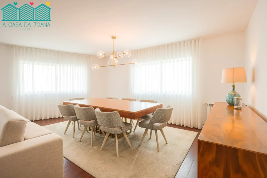 Apartamento T3 para Venda em Gafanha da Encarnação Foto 7