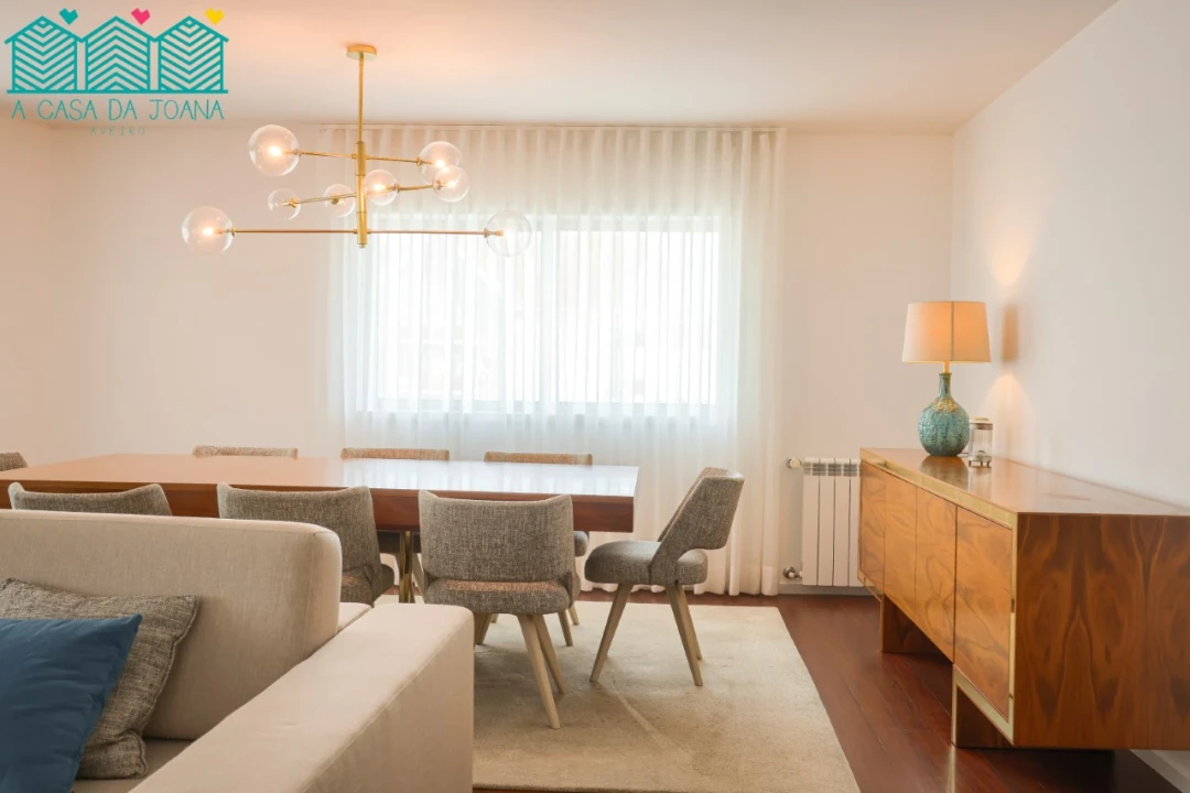 Apartamento T3 para Venda em Gafanha da Encarnação Foto 10