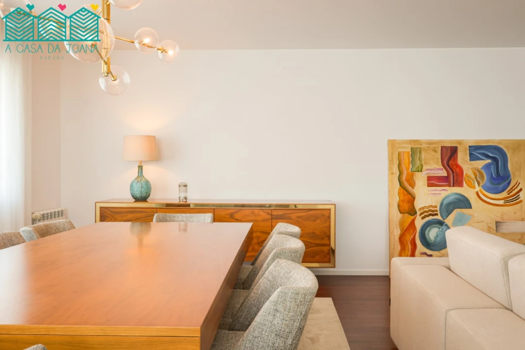 Apartamento T3 para Venda em Gafanha da Encarnação Foto 12