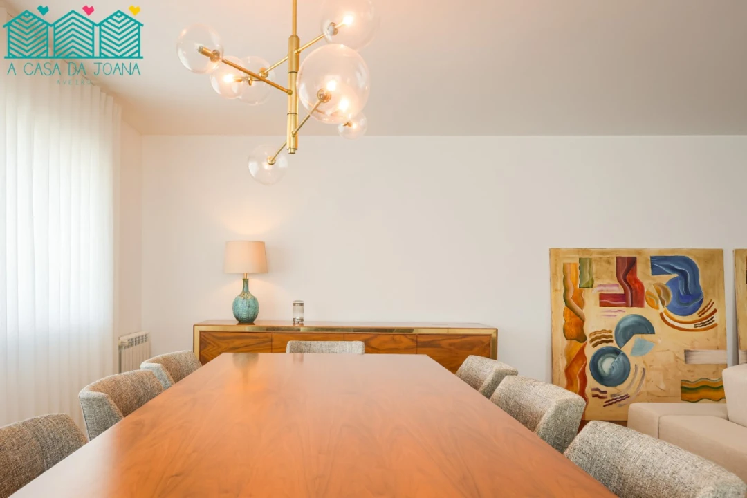 Apartamento T3 para Venda em Gafanha da Encarnação Foto 13