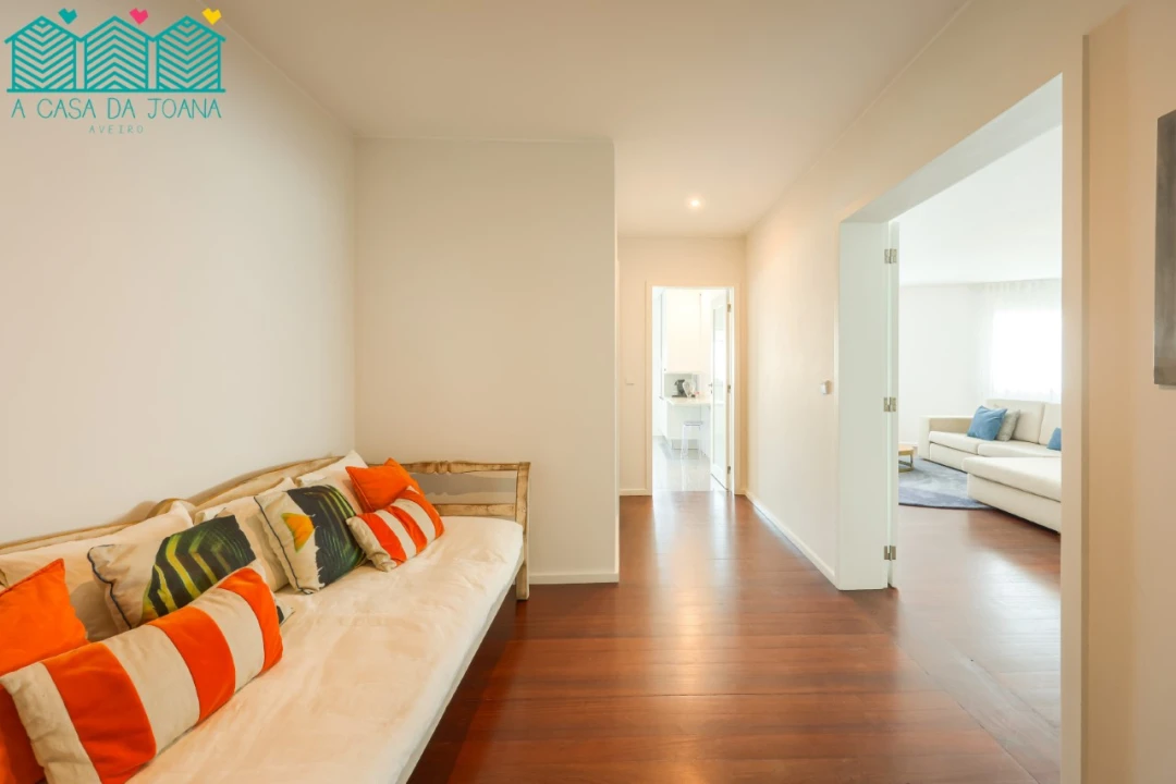 Apartamento T3 para Venda em Gafanha da Encarnação Foto 16