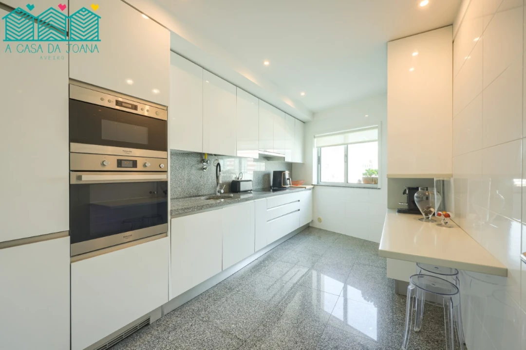 Apartamento T3 para Venda em Gafanha da Encarnação Foto 17