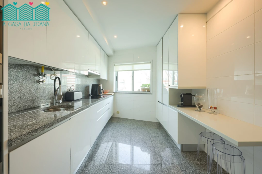 Apartamento T3 para Venda em Gafanha da Encarnação Foto 18