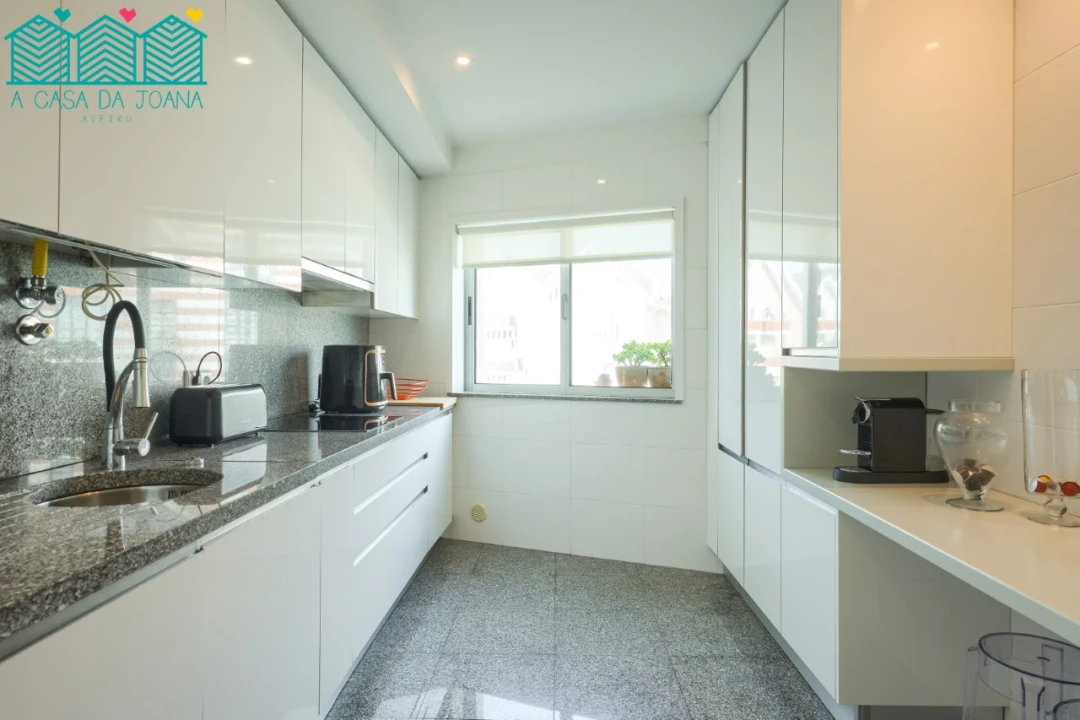 Apartamento T3 para Venda em Gafanha da Encarnação Foto 19