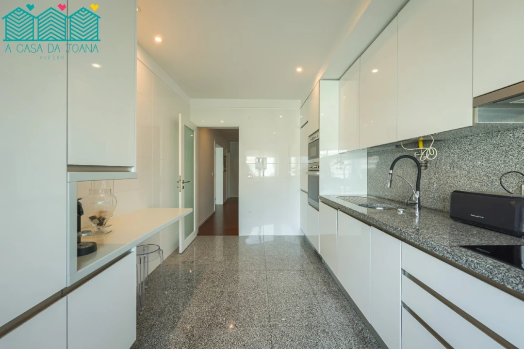 Apartamento T3 para Venda em Gafanha da Encarnação Foto 21