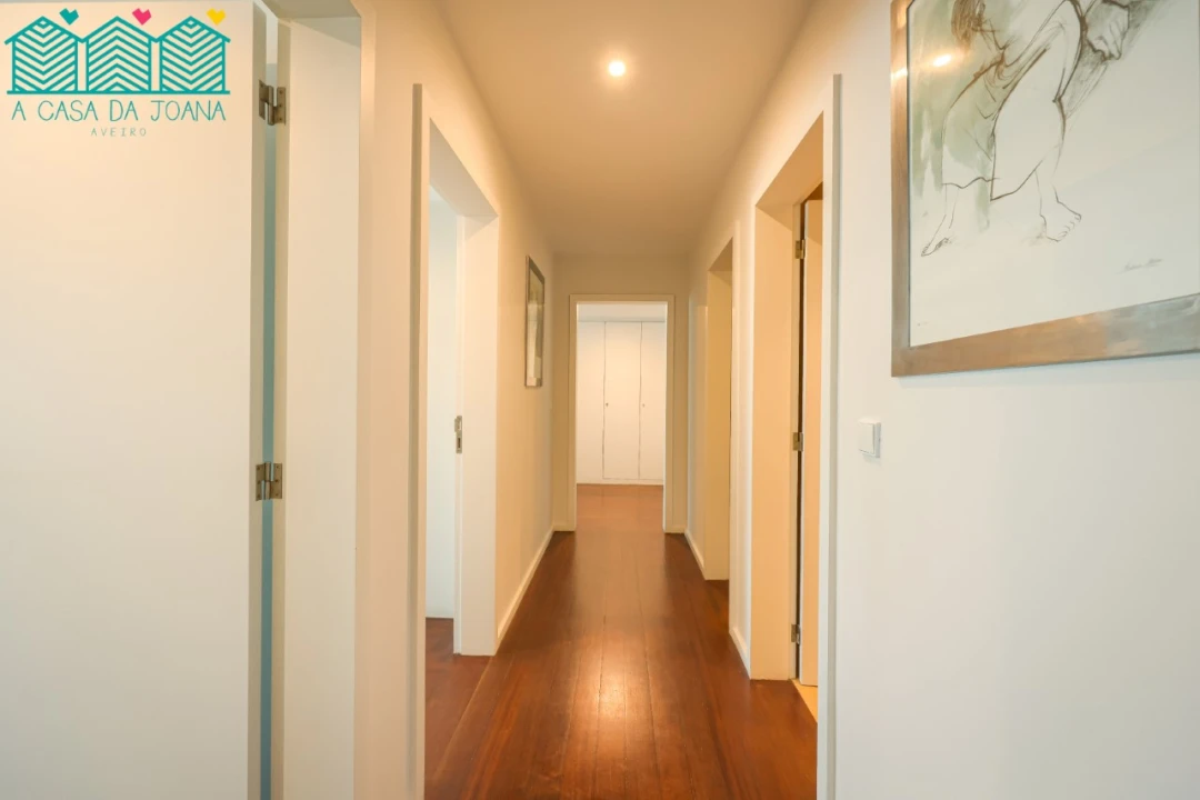 Apartamento T3 para Venda em Gafanha da Encarnação Foto 22