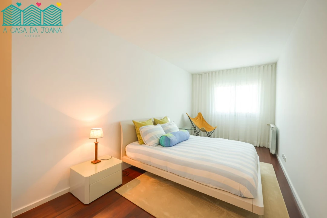 Apartamento T3 para Venda em Gafanha da Encarnação Foto 23