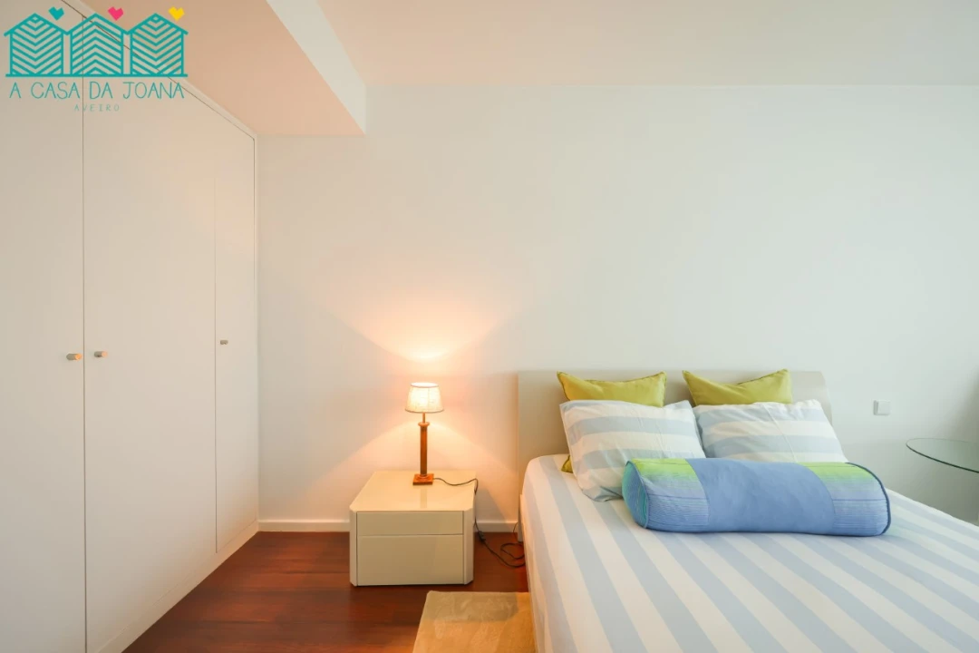 Apartamento T3 para Venda em Gafanha da Encarnação Foto 25