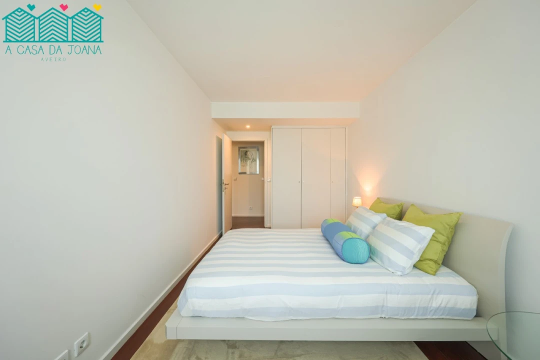 Apartamento T3 para Venda em Gafanha da Encarnação Foto 26