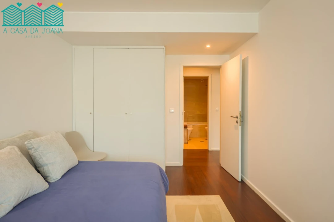 Apartamento T3 para Venda em Gafanha da Encarnação Foto 30