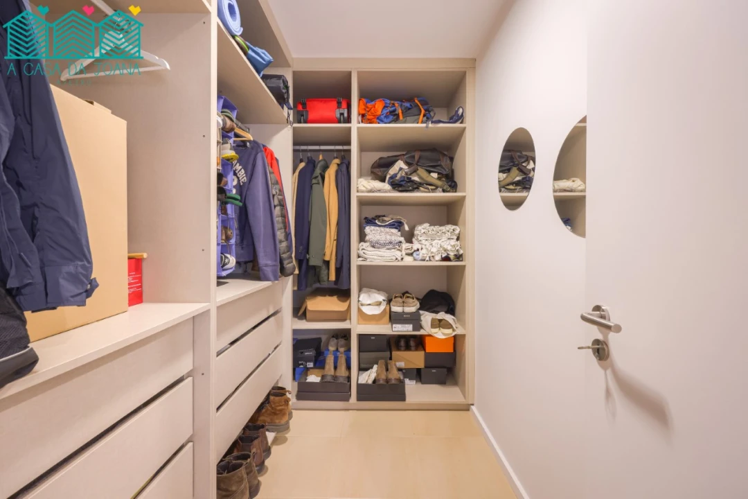 Apartamento T3 para Venda em Gafanha da Encarnação Foto 31