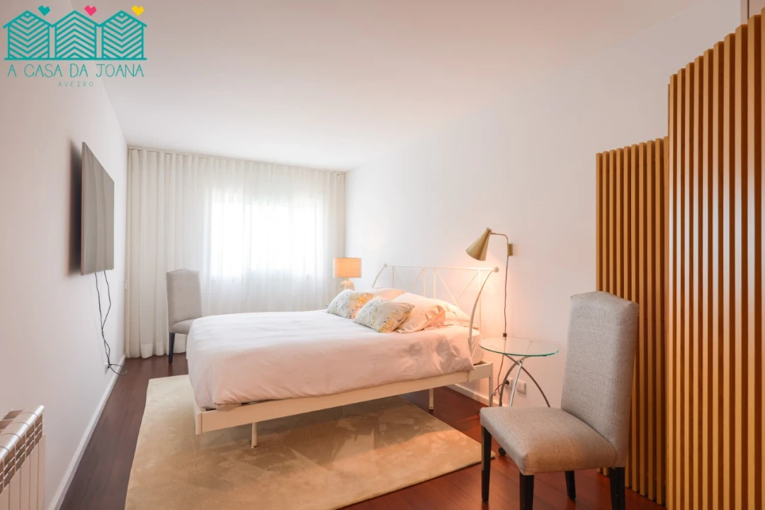 Apartamento T3 para Venda em Gafanha da Encarnação Foto 36