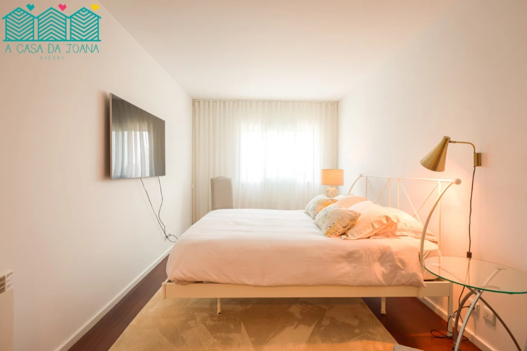 Apartamento T3 para Venda em Gafanha da Encarnação Foto 37