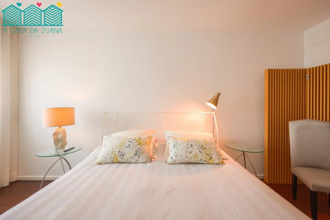 Apartamento T3 para Venda em Gafanha da Encarnação Foto 38