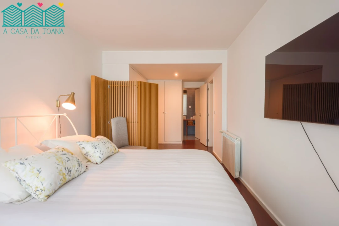 Apartamento T3 para Venda em Gafanha da Encarnação Foto 39