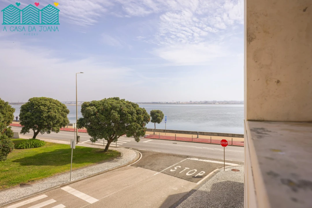 Apartamento T3 para Venda em Gafanha da Encarnação Foto 40