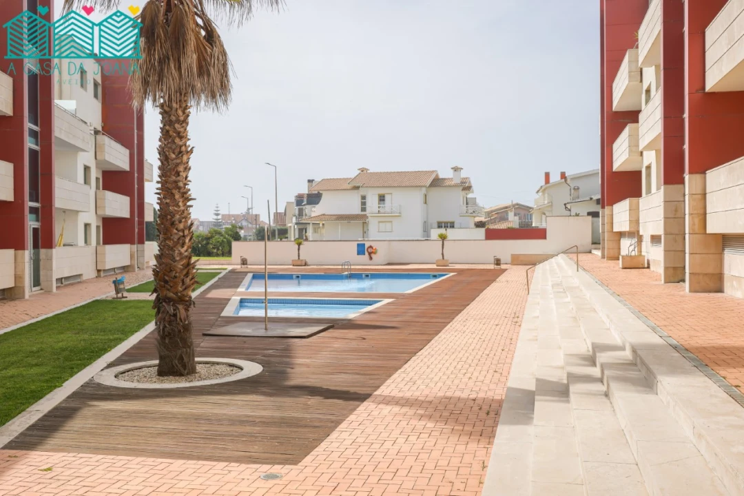 Apartamento T3 para Venda em Gafanha da Encarnação Foto 41