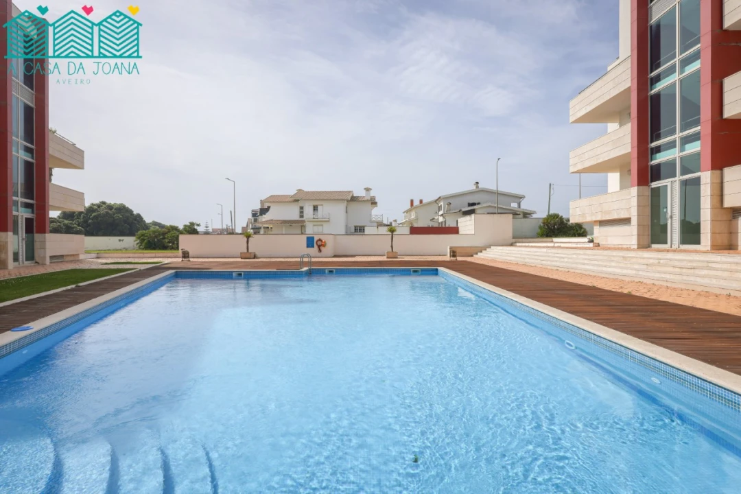 Apartamento T3 para Venda em Gafanha da Encarnação Foto 43