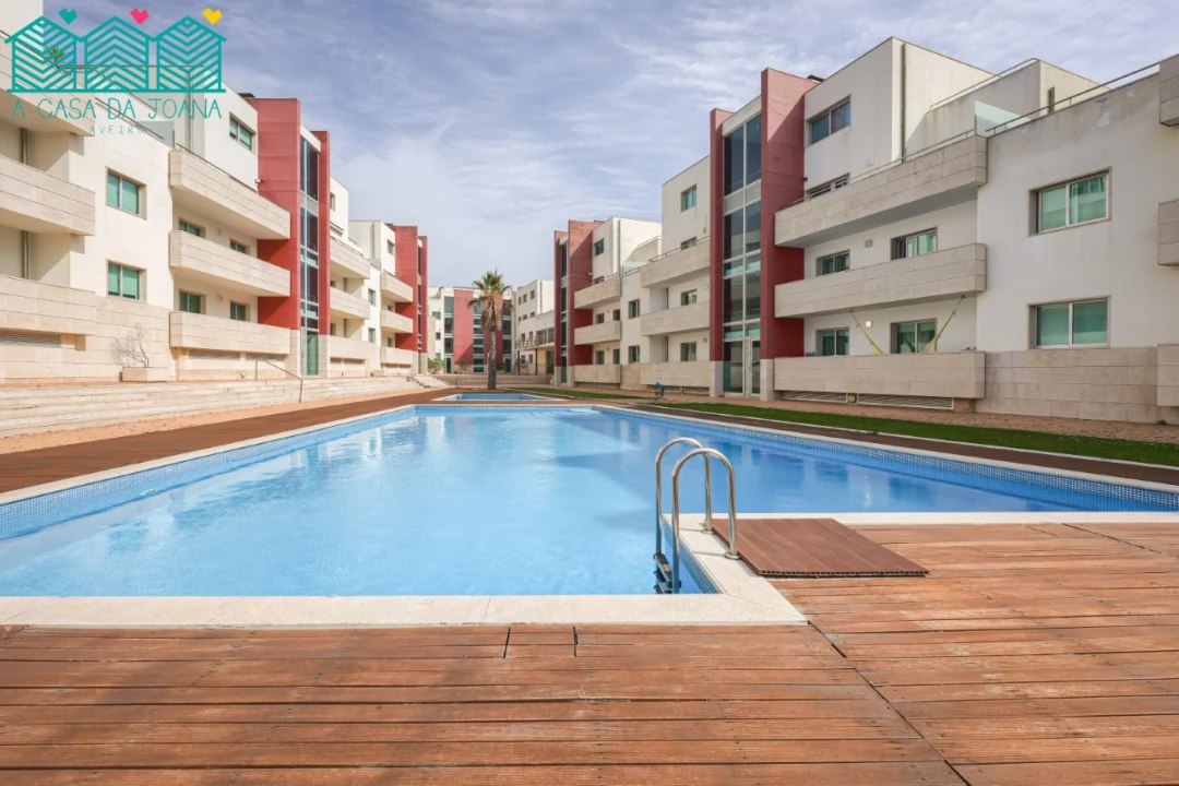 Apartamento T3 para Venda em Gafanha da Encarnação Foto 45