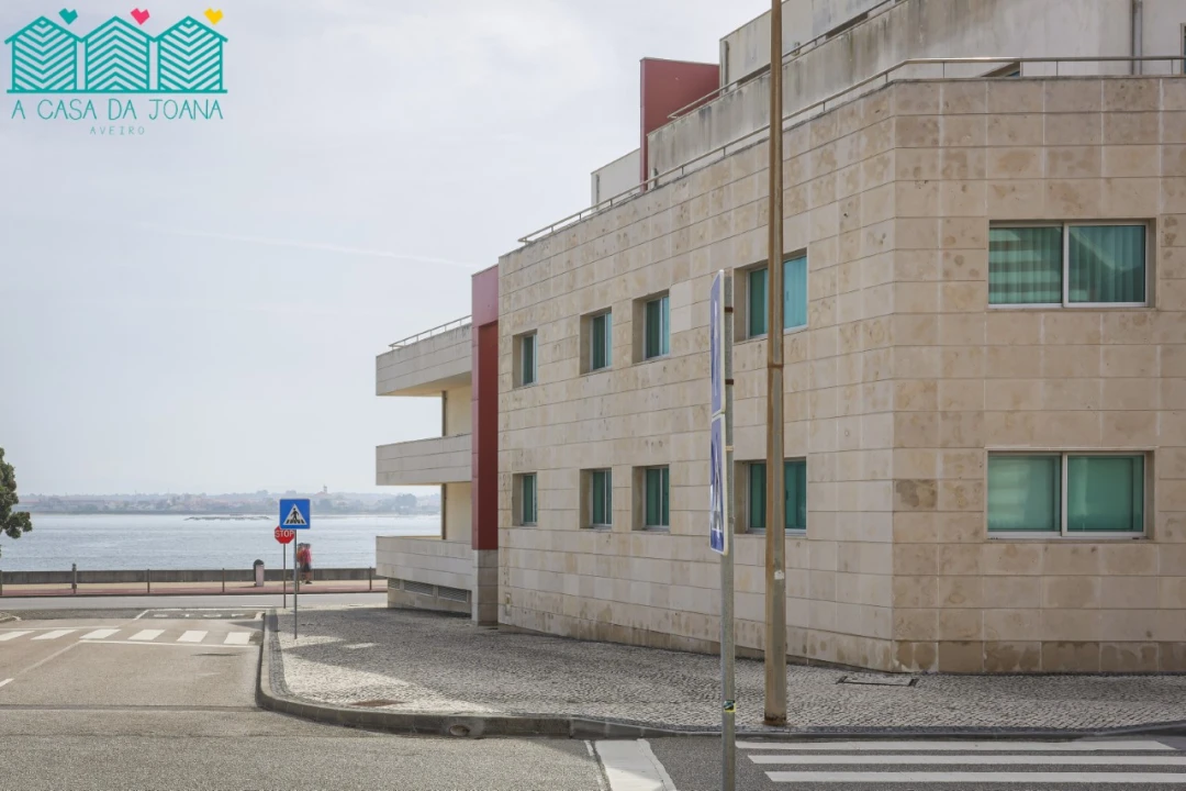 Apartamento T3 para Venda em Gafanha da Encarnação Foto 48