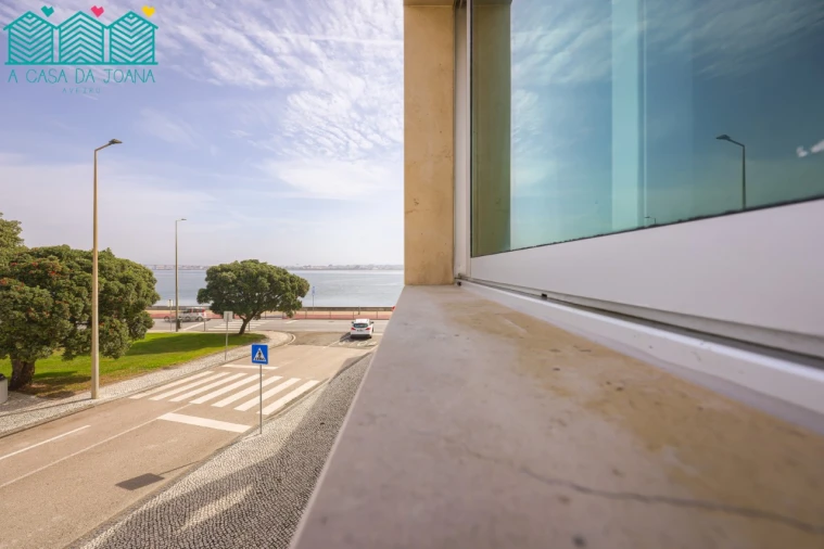 Apartamento T3 para Venda em Gafanha da Encarnação Foto 2